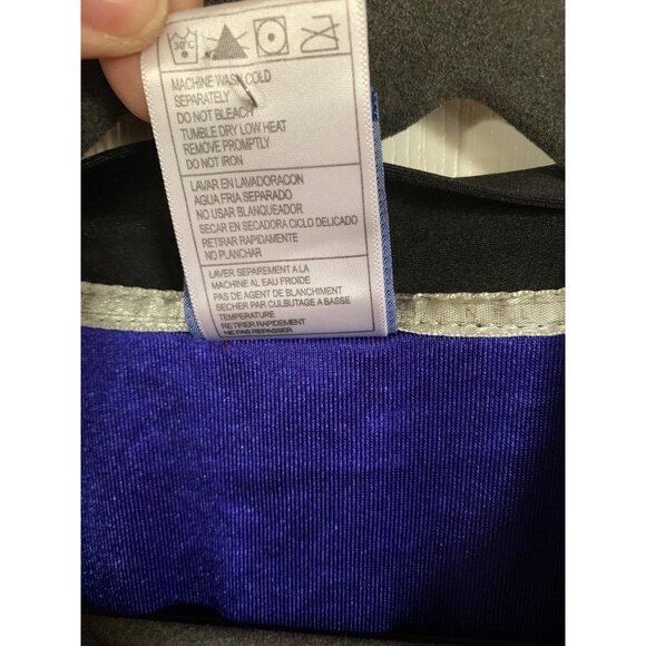 NFL Baltimore Ravens #86 Heap Authentic Jersey Size XLarge - Picture 5 of 11